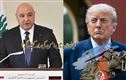 لبنان میں جنگ کے بعد امن کی نئی امید، صدر عون کی ٹرمپ سے ملاقات